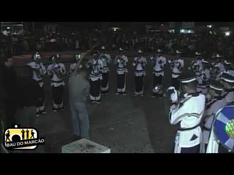 FAMSAM - FINAL AFAB (SALINAS 2006) - BAÚ DO MARCÃO