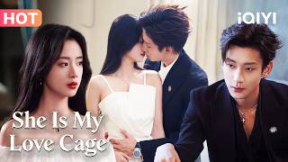 【Eng Sub】💕Cruel to the world, gentle only to her, even a bullet from her couldn’t stop his love.