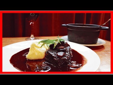 Le meilleur bœuf bourguignon de Paris