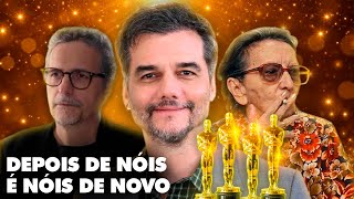 BRASIL ACIMA DE TUDO, WAGNER MOURA ACIMA DE TODOS // DLSHOW 527