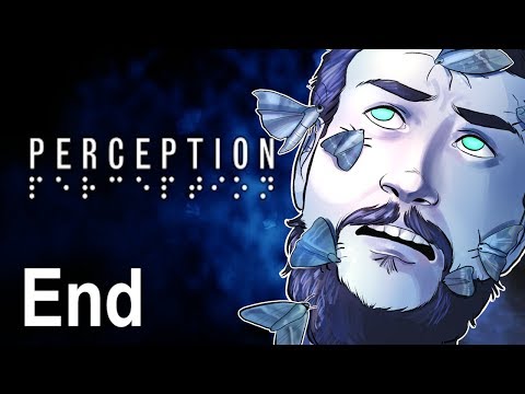 Perception Ending - Burn The Witch, etc