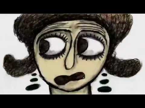 Jonathan Hodgson - Camouflage