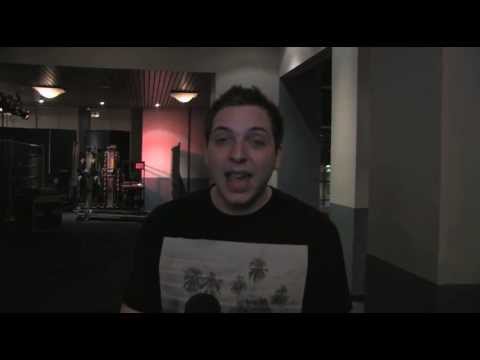 James Dymond Trance Sanctuary Preview May 2013