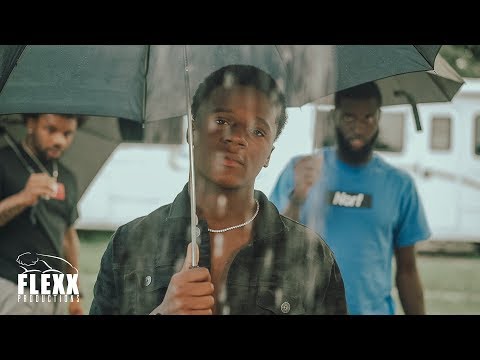 Baby Ecstasy - On My Mind (Official Music Video) | Dir. by @pauly_flexx