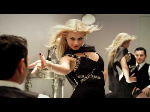 David Vendetta feat. Luciana - Make Boys Cry new videoclip 2010