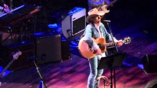 Dwight Yoakam, Trying