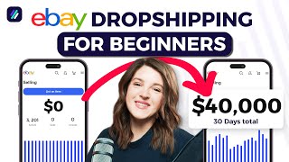 Download lagu How To Dropship on eBay in 2025 [Easy Steps for Dropshipping Beginners] mp3
