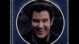 Freddie Hart - That&#39;s Not Like Me