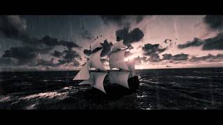 HELDMASCHINE - Die Braut, das Meer (OFFICIAL VIDEO) (HD)