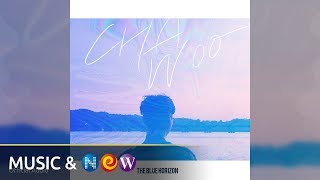 Chawoo(차우) - BADA (Feat.$im $) (Official Audio)