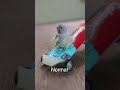 How To Make F1 Car Using Colgate Paste Pouch Colgate Craft