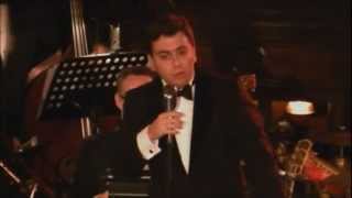 I'M IN SEVENTH HEAVEN and I'M BOUND FOR TEXAS - Nigel Dreiner LIVE at Club Cicada 2012