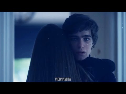 Niccolo Rossi - Everything i wanted | BABY