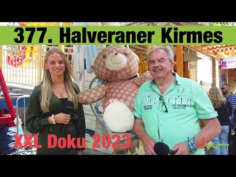 Video Kermiseditie 2024