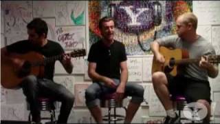 Karnivool: Roquefort (Live Acoustic)