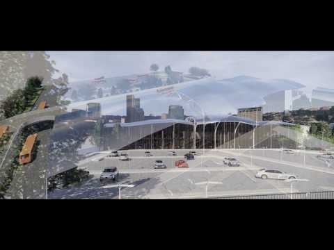 Terminal Terrestre del Sur | LIMA | UNIVERSIDADE RICARDO PALMA