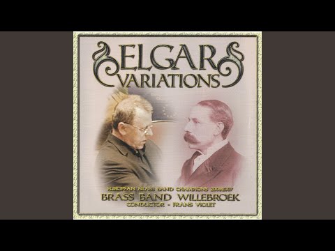 Elgar Variations