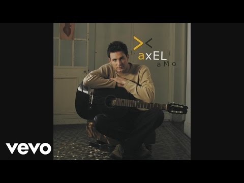 Quiero Que Te Enteres - Axel Fernando