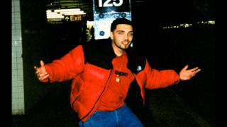 Terror Green - Check Tha File - 1995