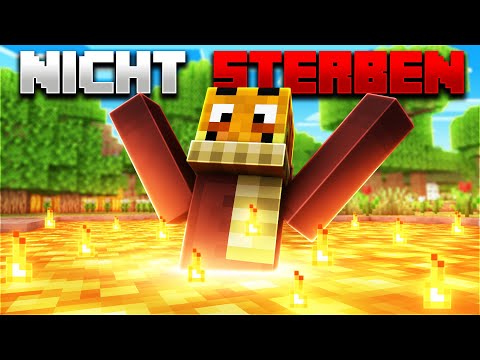 Alle 30 Sekunden passiert was verrücktes in Minecraft..