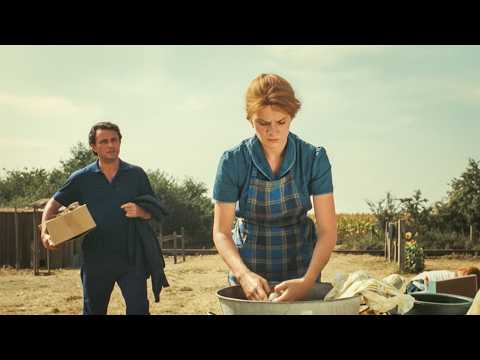 Richard Bohringer - Le Destin de Juliette (1983)