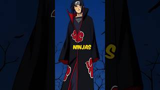 Quais São os 10 Ninjas Mais Procurados Do Livro Bingo Em Naruto? # #anime #naruto #otaku