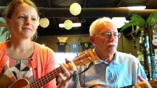 Gulf Coast Highway-- A Nanci Griffith Cover