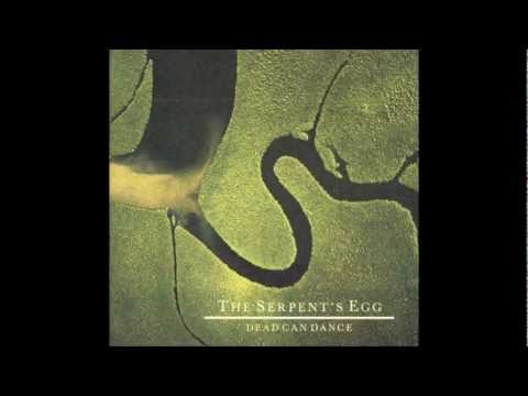 DEAD CAN DANCE - The Host Of Seraphim