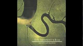 DEAD CAN DANCE - The Host Of Seraphim