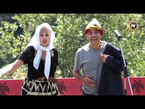 Vebi Kurtaj ,Drane Xhai & Marash Kaçaj - LOGU I BJESHKEVE 2023