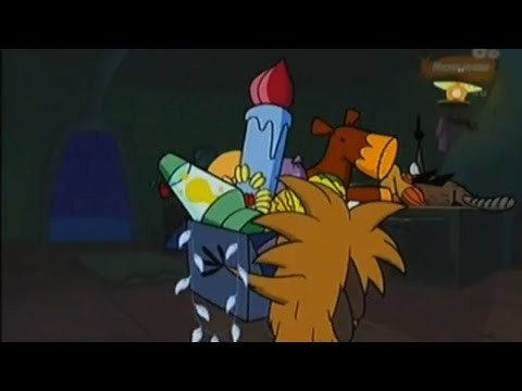 Muscular Beaver 5 (FOUND EPISODE)