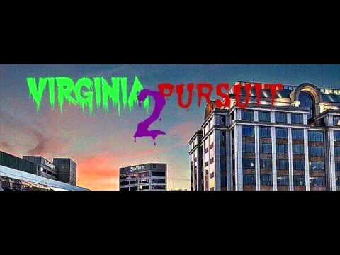 Virginia Pursuit 2 (soundtrack) Dinka Feat. Julie Thompson - Radiate