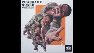 Pharoahe Monch - Simon Says (remix) ft Lady Luck, Redman, Method Man, Shabaam Sahdeeq, Busta Rhymes