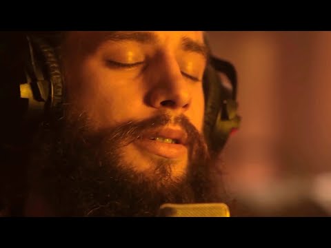 Marcus Gad & Tribe - Keep Cool (Vídeo oficial)