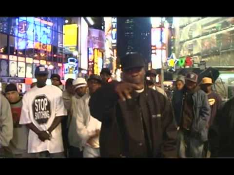 UNCLE MURDA  NY NY (SNOOP DISS , SUGE DISS)