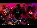 A Stream Of Vibes 8 Feb 2025 DJ Puffy Livestream