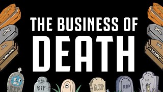 Why Funeral Homes Are Vanishing Across America