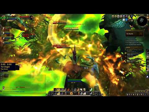 Tol Dagor WoW BfA Dungeon