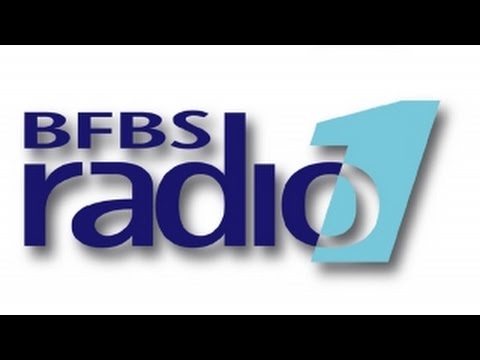 The Mind Reader - BFBS Radio (2004)
