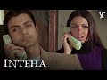 Tina तेरी बहन ने मुझे जान से मारने की धमकी