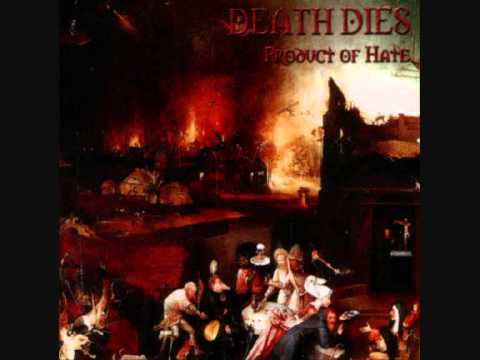 DEATH DIES - Death Dies