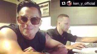 Nos Olvidamos - Ken Y