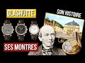 Glashütte The City That Stands The Test Of Time