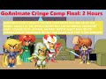 GoAnimate Cringe Comp Finale 2 WHOLE HOURS