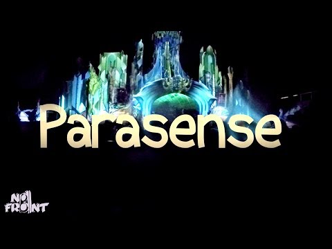 Parasense @ Mundo de Oz - 10 anos
