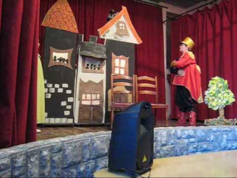 Sunce djever i Neva Nevičica