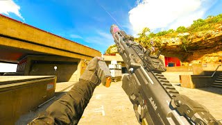 Black Ops 7 | 162 Kills w/ Double Nuclear Choke On Cortex