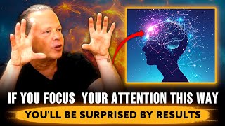 Mind Creates Reality In Every Moment | Dr. Joe Dispenza