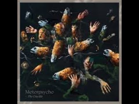 Motorpsycho - The Crucible (2019)-Lux Aeterna