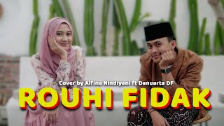 Download lagu Rouhi Fidak -Alfina Nindiyani feat Danuarta (Cover) mp3